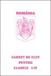 Carnet elev